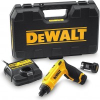 DeWALT DCF680G2 skrūvgriezis 2x1 Ah